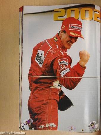 Michael Schumacher