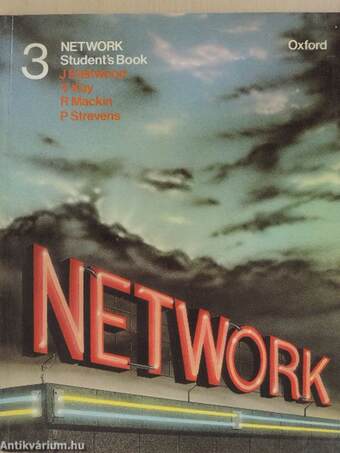 Network 3 - Student's Book