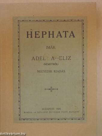 Hephata