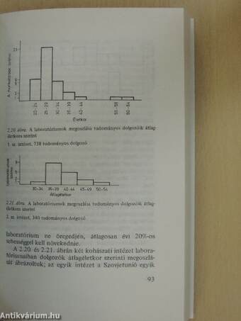 Tudománymetria