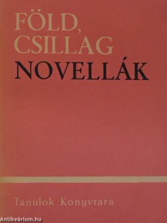 Föld, csillag I-II.