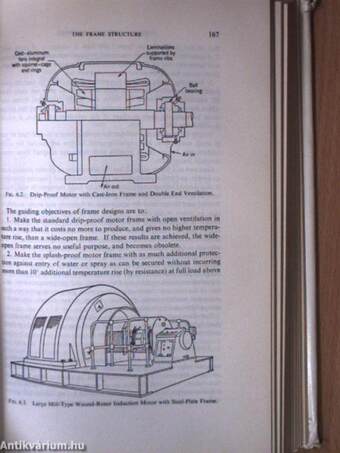 Induction Machines