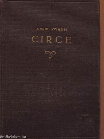 Circe