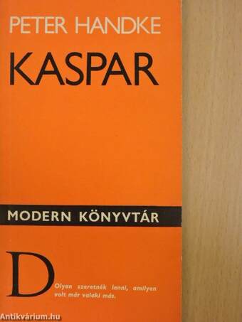 Kaspar