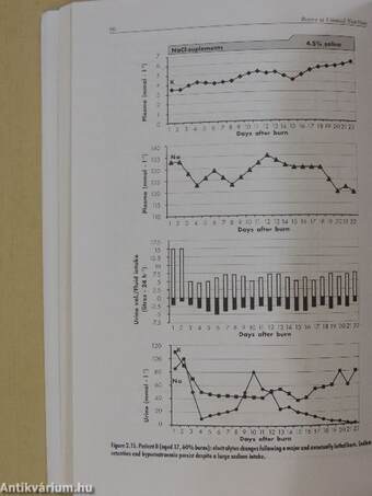 Basics in Clinical Nutrition