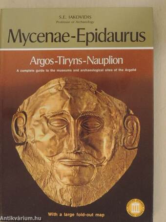 Mycenae-Epidaurus