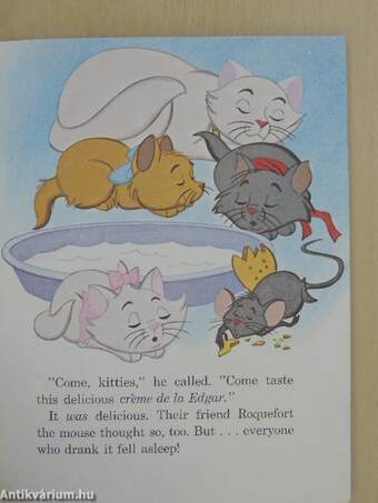 The Aristocats