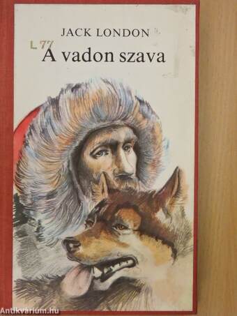 A vadon szava/A mexikói