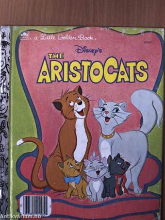 The Aristocats