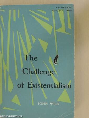 The Challenge of Existentialism