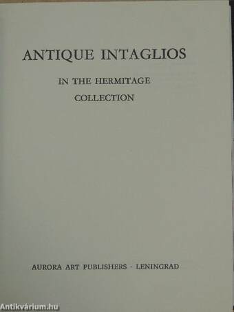 Antique Intaglios