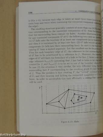 Theory of Three-Dimensional Computer Graphics