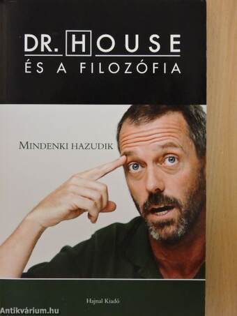 Dr. House és a filozófia