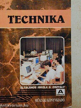 Technika 8.