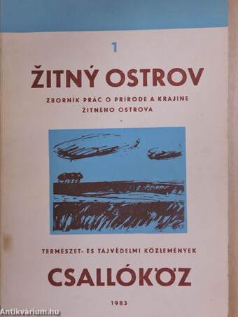 Zitny Ostrov