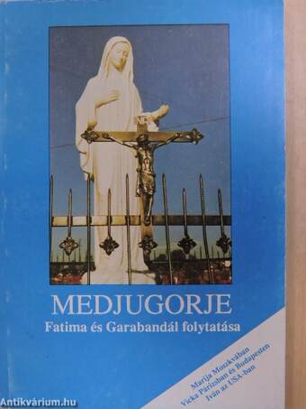 Medjugorje