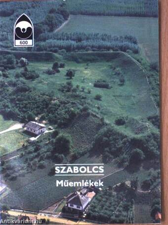 Szabolcs - Műemlékek