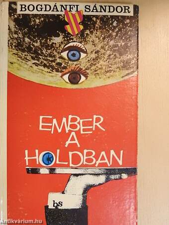 Ember a holdban