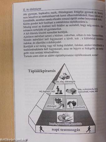 Táplálkozástudományi-, mikrobiológiai- és tartósítási ismeretek