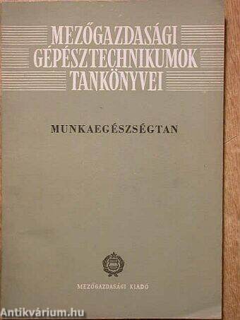 Munkaegészségtan