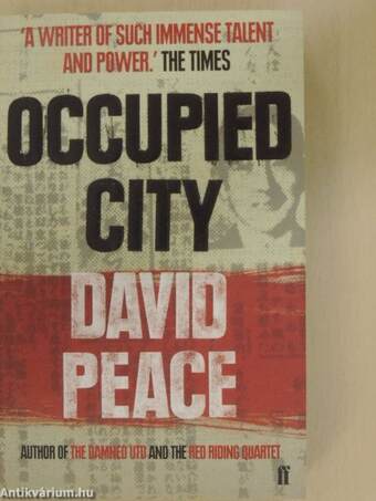 Occupied City