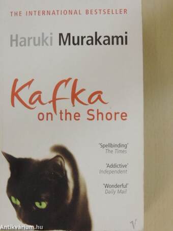 Kafka on the Shore