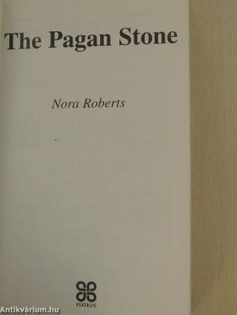 The Pagan Stone