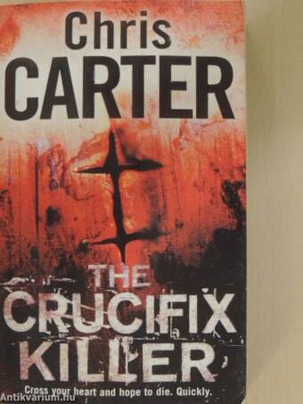 The Crucifix killer