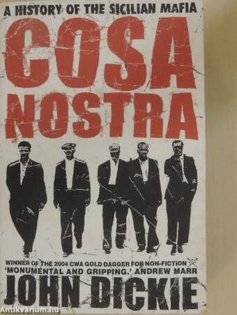 Cosa Nostra