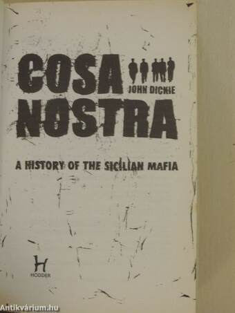 Cosa Nostra