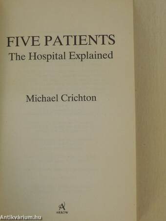 Five patients