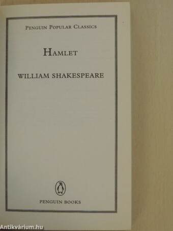 Hamlet