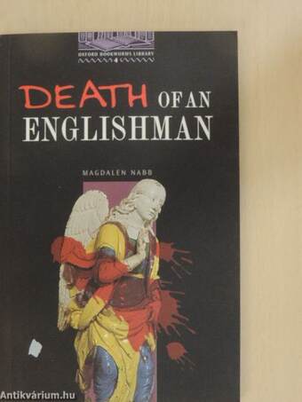 Death of an Englishman