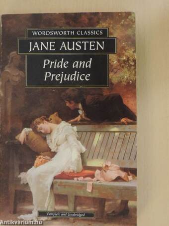 Pride and Prejudice