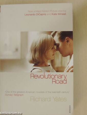 Revolutionary Road