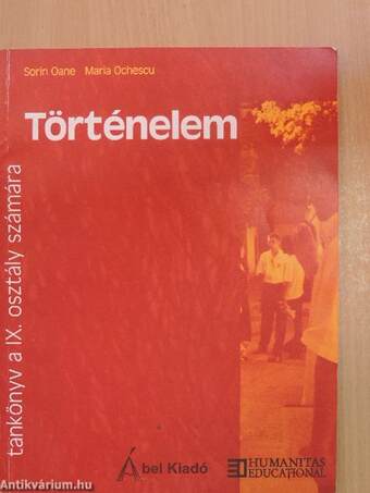 Történelem IX.