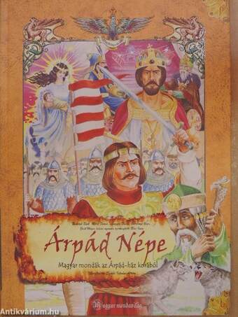Árpád Népe