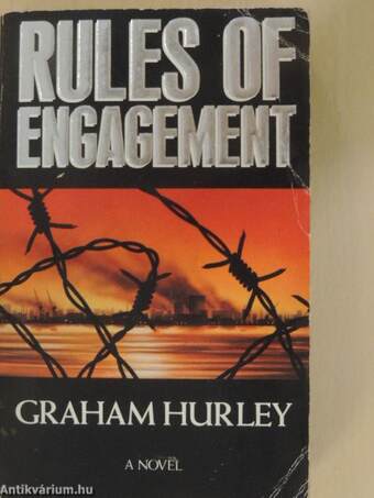 Rules of Engagement