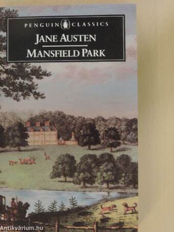 Mansfield Park