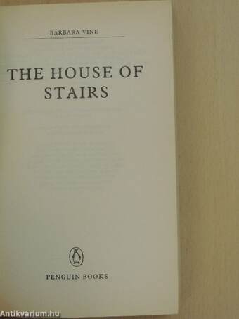 The House of Stairs