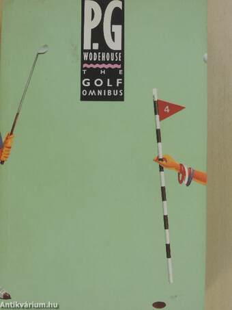 The Golf Omnibus