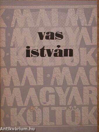 Vas István