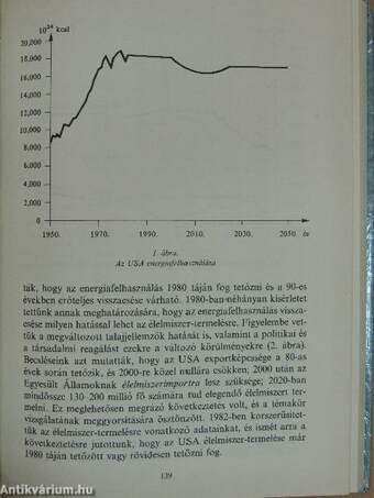 Élelem hatmilliárd ember számára