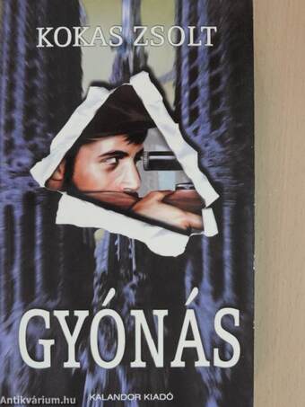 Gyónás