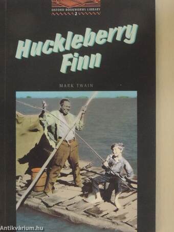 The Adventures of Huckleberry Finn