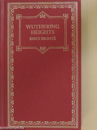 Wuthering Heights