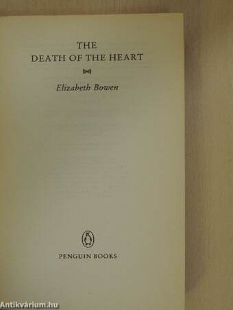 The Death of the Heart