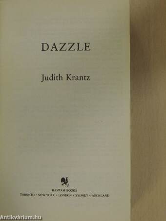 Dazzle