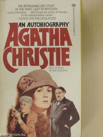 Agatha Christie