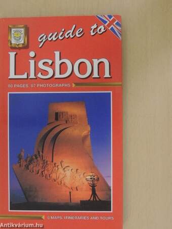 Guide to Lisbon